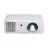Proiector ACER FHD Smart Laser Projector  ACER PL3510ATV (MR.JWT11.001), 1920x1080, Smart via Aproide TV app, HDR, 50000:1, 5000 Lm, 10000hrs (Eco), 2xHDMI, Wi-Fi, 10W Mono Speaker, Bag, White, 3.0 Kg
