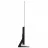 Televizor Samsung 55" OLED SMART TV Samsung QE55S90FAEXUA, Quantum Dot OLED 3840x2160, Tizen OS, Black