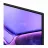 Televizor Samsung 58" LED SMART TV Samsung UE58U8000FUXUA, 4K UHD, Tizen OS, Black