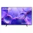 Televizor Samsung 58" LED SMART TV Samsung UE58U8000FUXUA, 4K UHD, Tizen OS, Black
