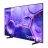 Televizor Samsung 58" LED SMART TV Samsung UE58U8000FUXUA, 4K UHD, Tizen OS, Black
