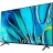 Телевизор SONY 65" LED SMART TV Bravia 3 65S35, 4K HDR, Google TV, Black