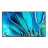 Телевизор SONY 75" LED SMART TV Bravia 3 K75S35B, 4K HDR, Google TV, Black
