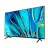 Телевизор SONY 75" LED SMART TV Bravia 3 K75S35B, 4K HDR, Google TV, Black