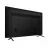 Телевизор SONY 75" LED SMART TV Bravia 3 K75S35B, 4K HDR, Google TV, Black