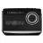 Boxa SVEN SVEN SRP-155 Black, Bluetooth, FM/AM/SW Radio, 3W RMS, built-in audio files player from USB-fash, microSD card storage devices, telescopic swivel antenna, built-in battery 1200mAh, Embedded flashlight