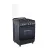 Aragaz combinat WOLSER Aragaz Wolser WL 60603 BGE