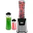 Aspirator GOLDMASTER Blender Smoothie Maker GoldMaster GM-7256 (400 W)