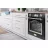 Cuptor electric incorporabil KAISER EH 6355 Em Sil, Black