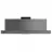 Hota WOLSER Hota de bucatarie Wolser WL-F 60 SLIM GREY incorporabila