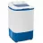 Masina de spalat rufe semiautomata ARTEL Masina de spalat semiautomat Artel SE 65 P blue
