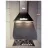 Plita incorporabila cu gaz KAISER KG 6325 Em Sil Turbo, Black