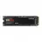 SSD Samsung M.2 NVMe SSD 4.0TB Samsung SSD 990 PRO, PCIe4.0 x4 / NVMe2.0, M2 Type 2280 form factor, Seq. Read: 7450 MB/s, Seq. Write: 6900 MB/s, Max Random 4k: Read /Write: 1400,000/1550,000 IOPS, Samsung in-house Controller, 4GB LPDDR4, V-NAND 3-bit MLC