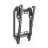 Suport perete GEMBIRD WM-42T-04, Black