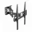 Suport perete GEMBIRD WM-55ST-03, Black