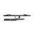 Suport perete GEMBIRD WM-55ST-03, Black