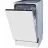 Masina de spalat vase incorporabila GORENJE GV563E11