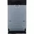 Masina de spalat vase incorporabila GORENJE GV563E11