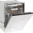 Masina de spalat vase incorporabila GORENJE GV663B65