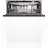 Masina de spalat vase incorporabila GORENJE GV663B65