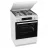 Aragaz GORENJE Gas\el cooker Gorenje GKS6C71WA