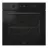 Cuptor electric incorporabil Candy CA6 N3T1HTB, Black