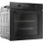 Cuptor electric incorporabil Candy CA6 N3T1HTB, Black