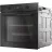 Cuptor electric incorporabil Candy CA6 N3T1HTB, Black