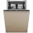Masina de spalat vase incorporabila Whirlpool WH6IC11BS7LSA0