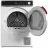 Сушильная машина SHARP Dryer Sharp KD-NHL9S9GWC-EE