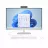 PC All-in-One HP HP AIO 27-cr1031ci White (27" FHD IPS Core Ultra 7 155U 1.7-4.8GHz, 16GB, 512GB SSD, Wired KB&MS, FreeDOS)