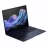 Ноутбук HP NB 14.0" EliteBook X Flip G1i 14 AI Blue (Core Ultra 7 258V 32Gb 1Tb Win 11)