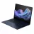Ноутбук HP NB 14.0" EliteBook X Flip G1i 14 AI Blue (Core Ultra 7 258V 32Gb 1Tb Win 11)