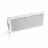 AIO Liquid cooling be quiet! Light Loop 240mm WHITE, (15.4-34.9dB, 2x120mm ARGB fans, PWM, 2100RPM, ARGB Block, ARGB-PWM-Hub, 1200g.)