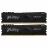 RAM KINGSTON Kingston FURY Beast, 16GB (2x8GB) DDR4-3200MHz