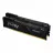 RAM KINGSTON Kingston FURY Beast, 32GB (2x16GB) DDR4-3200MHz