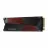 SSD Samsung .M.2 NVMe SSD 4.0TB Samsung 990 PRO "MZ-V9P4T0CW" w/ Heatsink [PCIe 4.0 x4, R/W:7450/6900MB/s, 1600K/1550K IOPS, 2.4PB, 3D-NAND TLC]