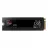 SSD Samsung .M.2 NVMe SSD 4.0TB Samsung 990 PRO "MZ-V9P4T0CW" w/ Heatsink [PCIe 4.0 x4, R/W:7450/6900MB/s, 1600K/1550K IOPS, 2.4PB, 3D-NAND TLC]