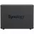 NAS SYNOLOGY "DS725+", 2-bay, AMD Ryzen 2-core 2.6-3.1Ghz, 1x4Gb+1Slot, 1x2.5GbE, 1x1GbE, 2xM.2 NVMe