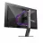 Игровой монитор AOC 27" AOC Agon Pro AG276UZD, Black, QD-OLED, 3840x2160, 240Hz, AdaptiveSync,0.03msGTG,250cd,HDR400,HDMI+DP,Pivot
