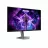 Игровой монитор AOC 27" AOC Agon Pro AG276UZD, Black, QD-OLED, 3840x2160, 240Hz, AdaptiveSync,0.03msGTG,250cd,HDR400,HDMI+DP,Pivot