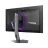Игровой монитор AOC 27" AOC Agon Pro AG276UZD, Black, QD-OLED, 3840x2160, 240Hz, AdaptiveSync,0.03msGTG,250cd,HDR400,HDMI+DP,Pivot