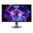 Игровой монитор AOC 27" AOC Agon Pro AG276UZD, Black, QD-OLED, 3840x2160, 240Hz, AdaptiveSync,0.03msGTG,250cd,HDR400,HDMI+DP,Pivot