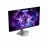 Игровой монитор AOC 27" AOC Agon Pro AG276UZD, Black, QD-OLED, 3840x2160, 240Hz, AdaptiveSync,0.03msGTG,250cd,HDR400,HDMI+DP,Pivot