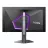 Игровой монитор AOC 27" AOC Agon Pro AG276UZD, Black, QD-OLED, 3840x2160, 240Hz, AdaptiveSync,0.03msGTG,250cd,HDR400,HDMI+DP,Pivot