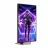 Monitor gaming AOC 32" AOC Agon Pro AG326UD,Black,QD-OLED,3840x2160,165Hz,AdaptiveSync,0.03msGTG,250cd,HDR400,HDMI+DP+USB,Spkrs,Pivot