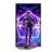 Monitor gaming AOC 32" AOC Agon Pro AG326UD,Black,QD-OLED,3840x2160,165Hz,AdaptiveSync,0.03msGTG,250cd,HDR400,HDMI+DP+USB,Spkrs,Pivot
