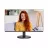 Monitor gaming AOC 23.8" AOC 24B3HA2, Black,IPS, 1920x1080, 100Hz, AdaptiveSync, 1msMPRT, 250cd, MegaDCR, D-Sub+HDMI, Spkrs
