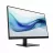 Monitor HP 23.8" HP S3 Pro 324pe Black, IPS, 1920x1080, 100Hz, 5ms, 250cd, DCR8mil:1, D-Sub+HDMI+DP,Spkrs, Pivot PivotDiagonala ecranului: 23,8 "Rezoluția Display-ului: 1920x1080 FHD Tip panou: IPS Rata maximă de reîmprospătare: 100 Hz Timp de răspuns: 5 ms (GtG) D-Sub (VGA) 1x Intrari HDMI 1x HDMI 1.4 DisplayPort 1x DP 1.2
