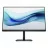 Monitor HP 23.8" HP S3 Pro 324pe Black, IPS, 1920x1080, 100Hz, 5ms, 250cd, DCR8mil:1, D-Sub+HDMI+DP,Spkrs, Pivot PivotDiagonala ecranului: 23,8 "Rezoluția Display-ului: 1920x1080 FHD Tip panou: IPS Rata maximă de reîmprospătare: 100 Hz Timp de răspuns: 5 ms (GtG) D-Sub (VGA) 1x Intrari HDMI 1x HDMI 1.4 DisplayPort 1x DP 1.2